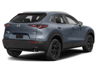 2022 Mazda Mazda CX-30 2.5 Turbo