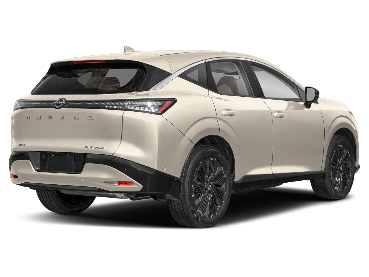2025 Nissan Murano SL - Photo 39