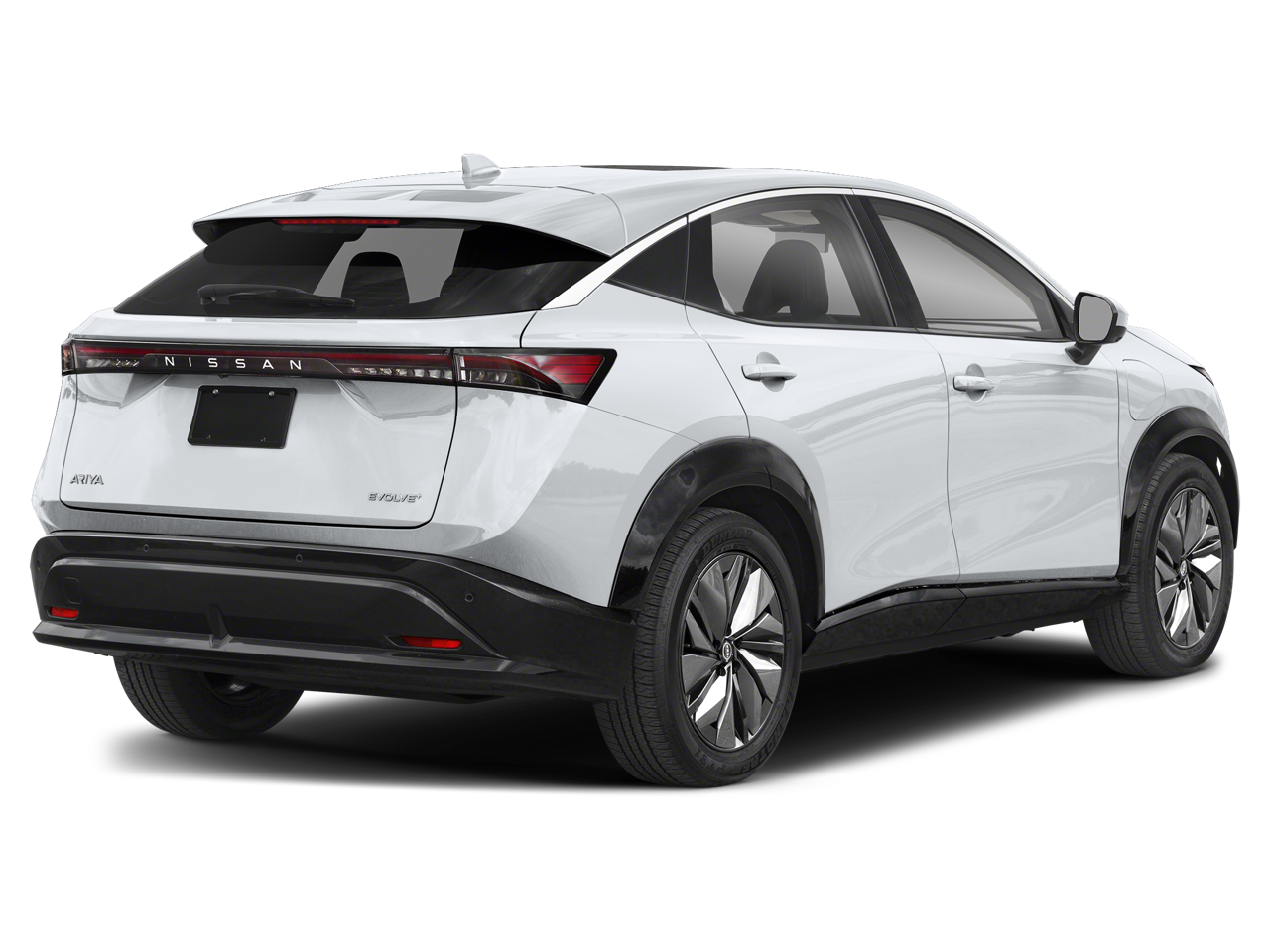 2025 Nissan ARIYA Evolve+ - Photo 39