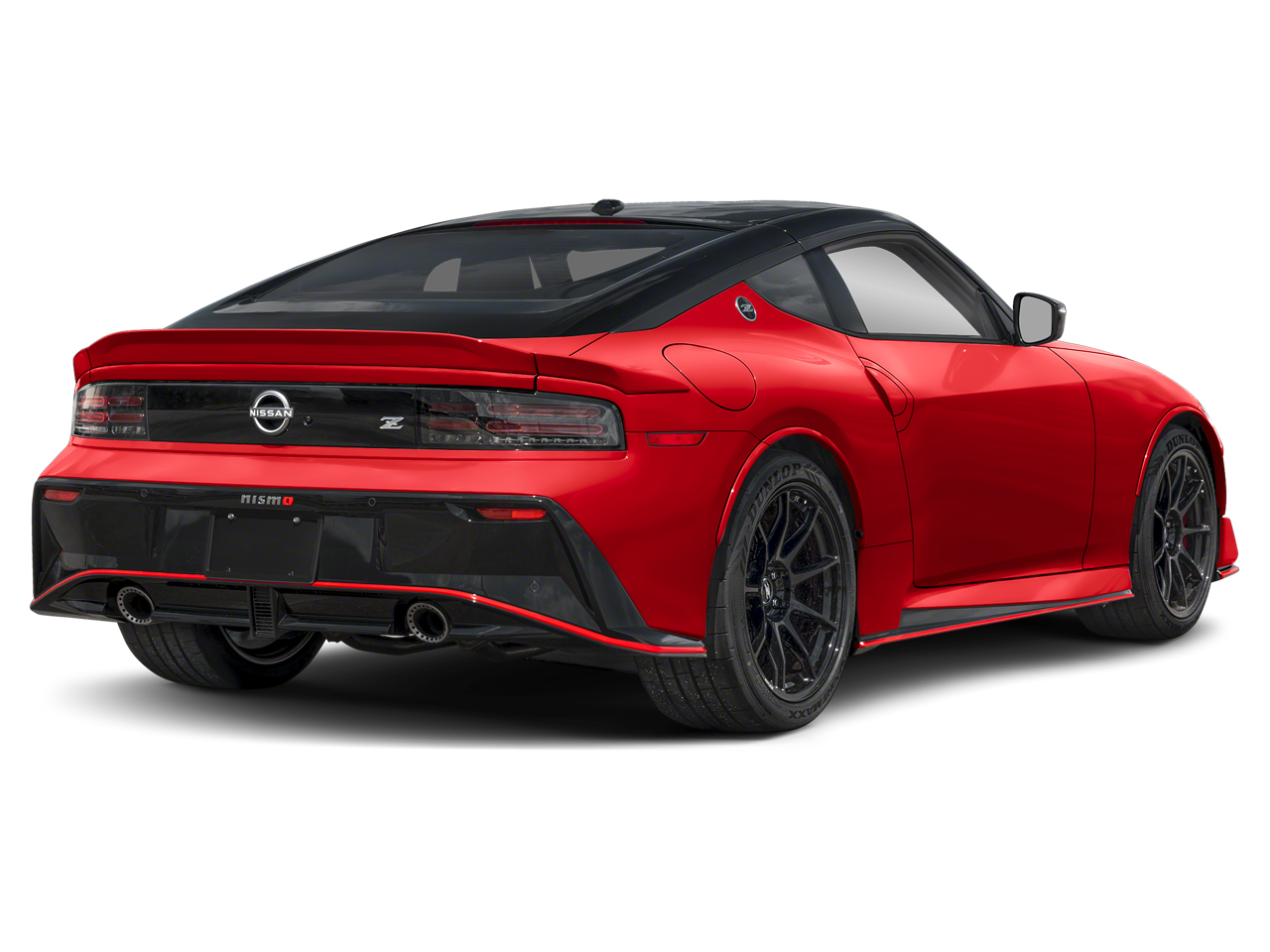 2026 Nissan Z NISMO thumbnail 42