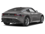 2026 Nissan Z Sport