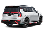 2026 Nissan Armada NISMO