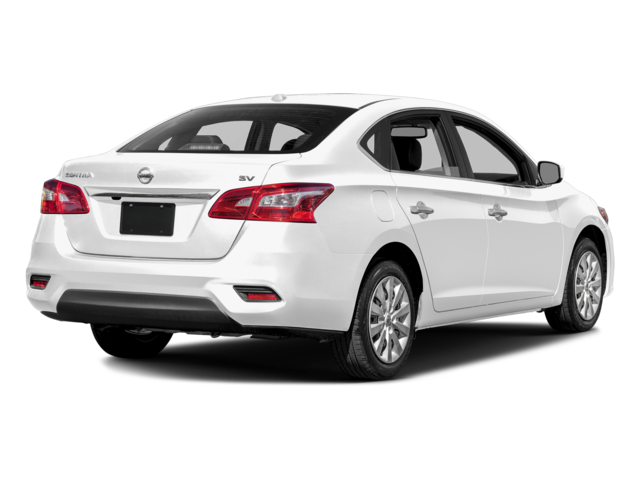 Used 2016 Nissan Sentra SV with VIN 3N1AB7AP3GY334688 for sale in Arlington Heights, IL