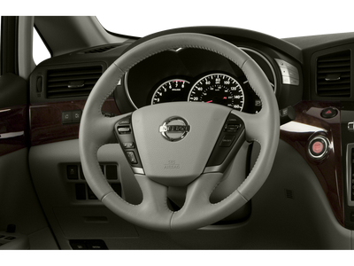 2015 Nissan Quest 3.5 SV