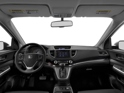 2016 Honda CR-V EX-L w/Navigation