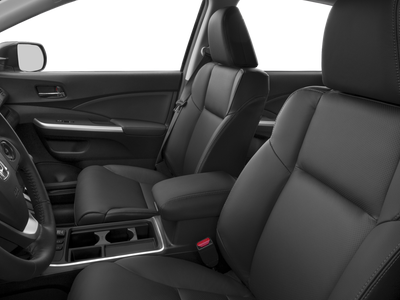2016 Honda CR-V EX-L w/Navigation