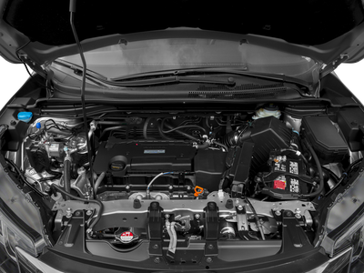 2016 Honda CR-V EX-L w/Navigation