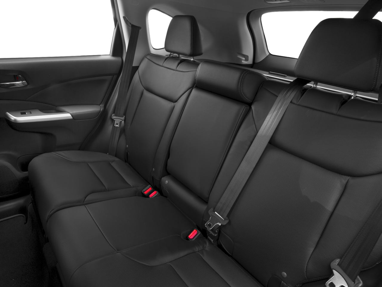 2016 Honda CR-V EX-L w/Navigation