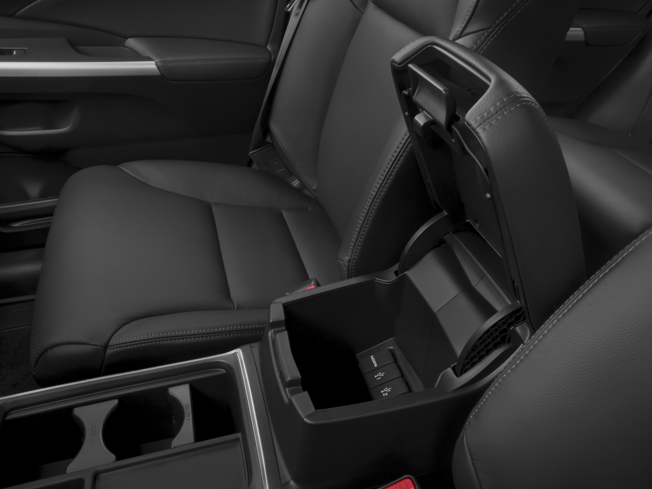 2016 Honda CR-V EX-L w/Navigation