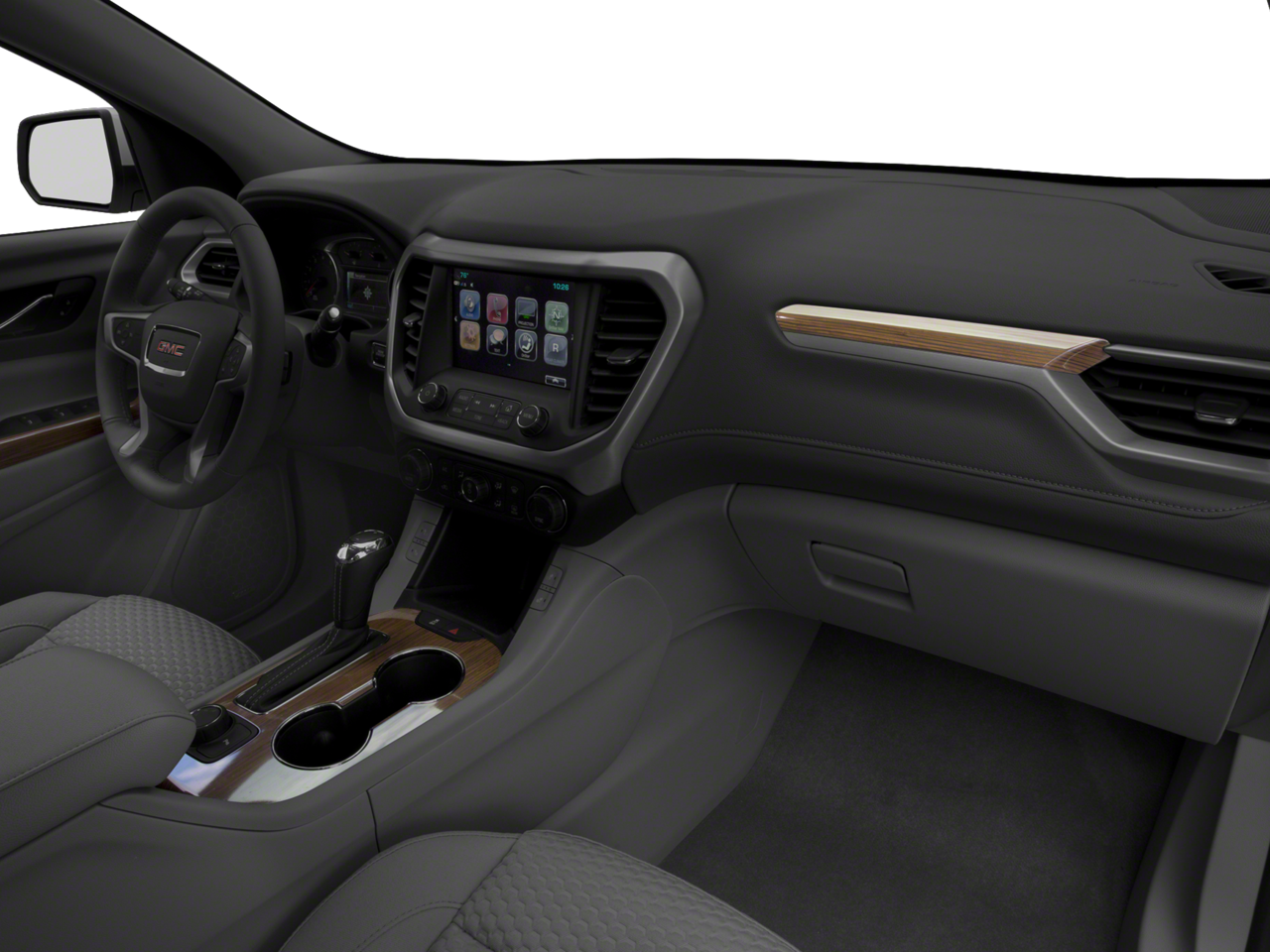 2018 GMC Acadia SLT-1