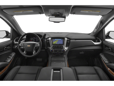 2019 Chevrolet Tahoe RST PREMIER