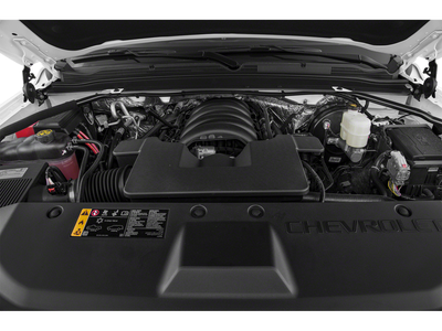 2019 Chevrolet Tahoe RST PREMIER