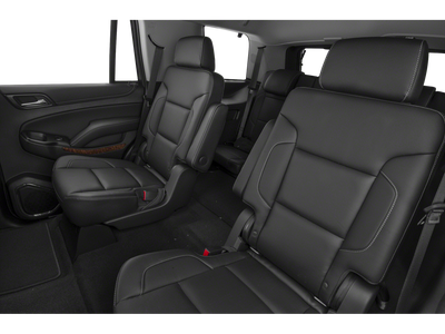 2019 Chevrolet Tahoe RST PREMIER