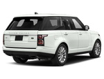 2019 Land Rover Range Rover 5.0L V8 Supercharged Autobiography