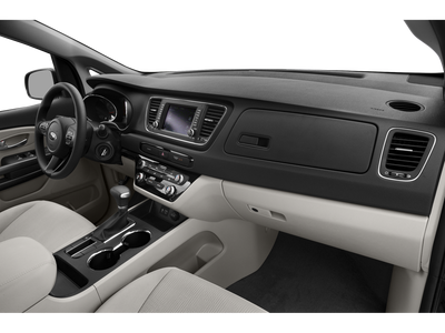 2020 Kia Sedona L
