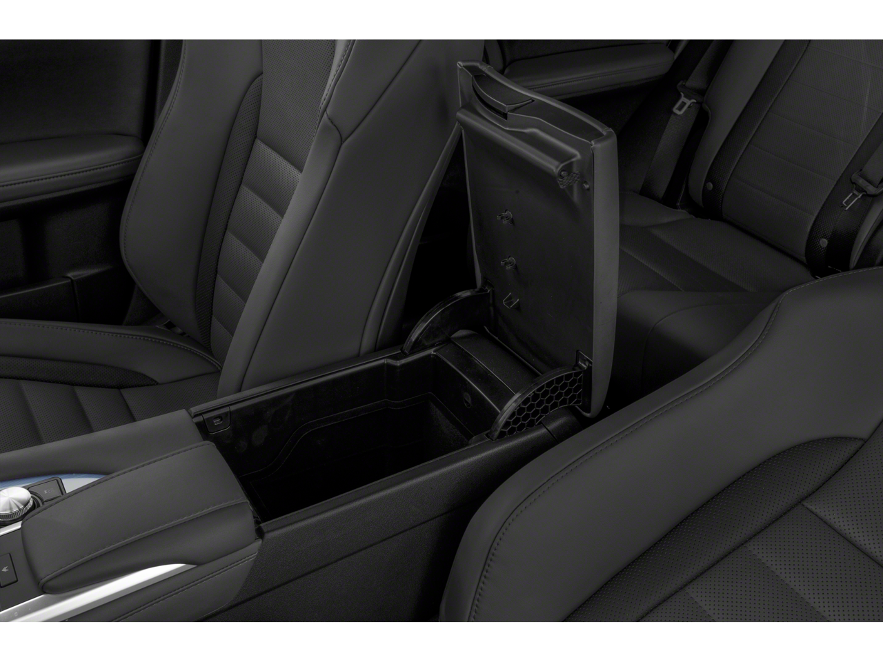 2022 Lexus RX 350 F Sport Handling