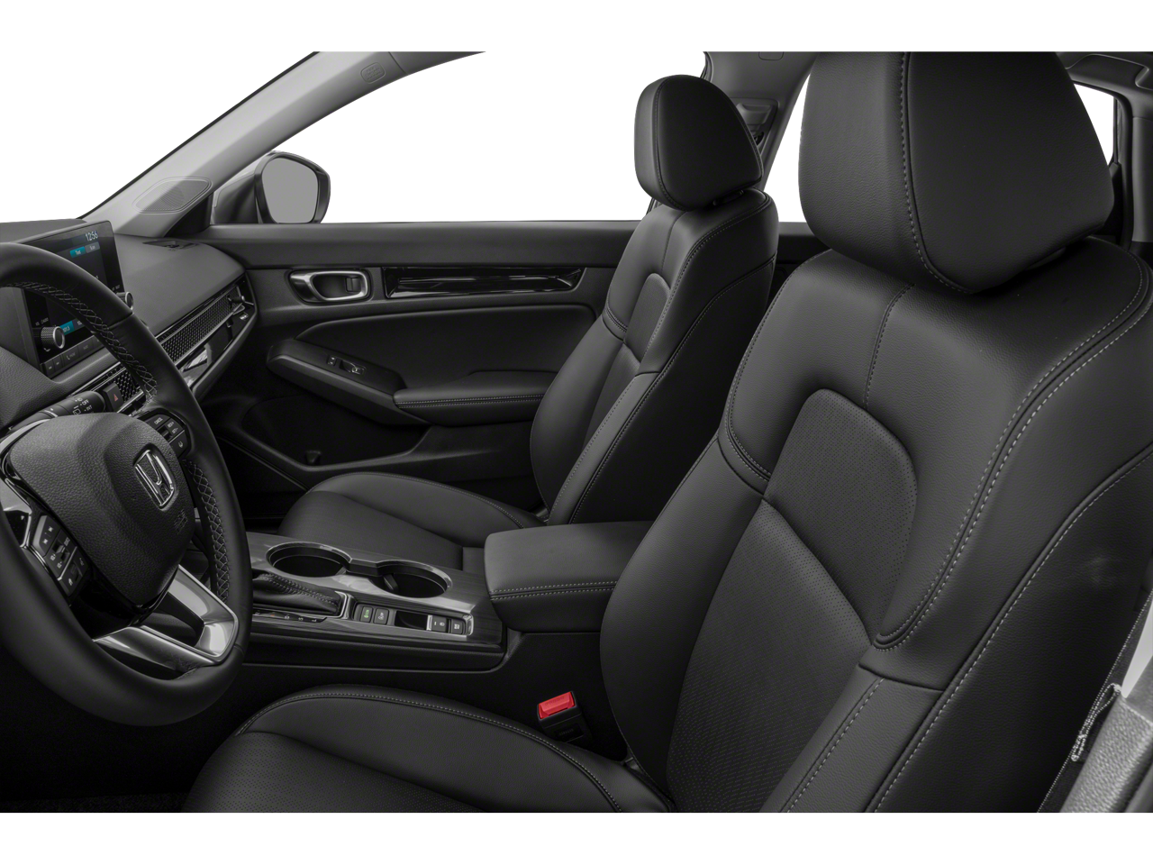 2023 Honda Civic EX-L