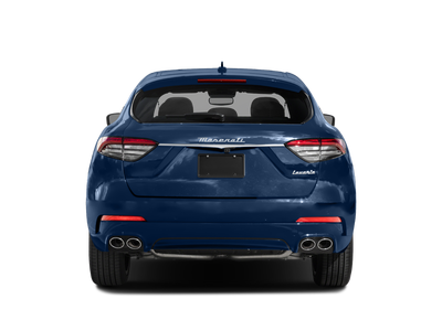 2023 Maserati Levante Modena S