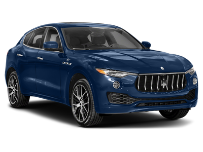 2023 Maserati Levante Modena S