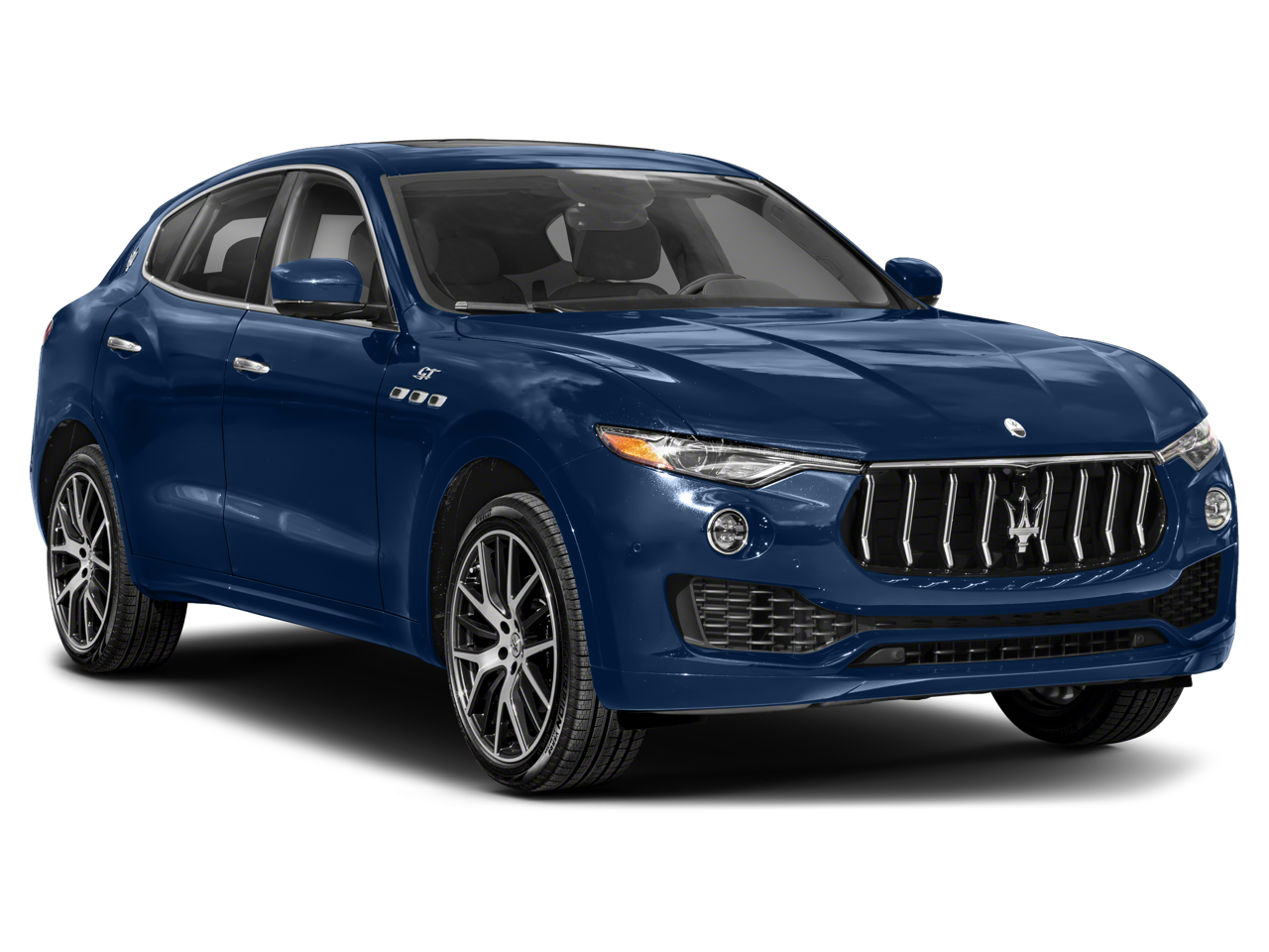 2023 Maserati Levante Modena S