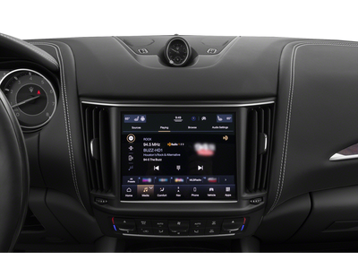 2023 Maserati Levante Modena S