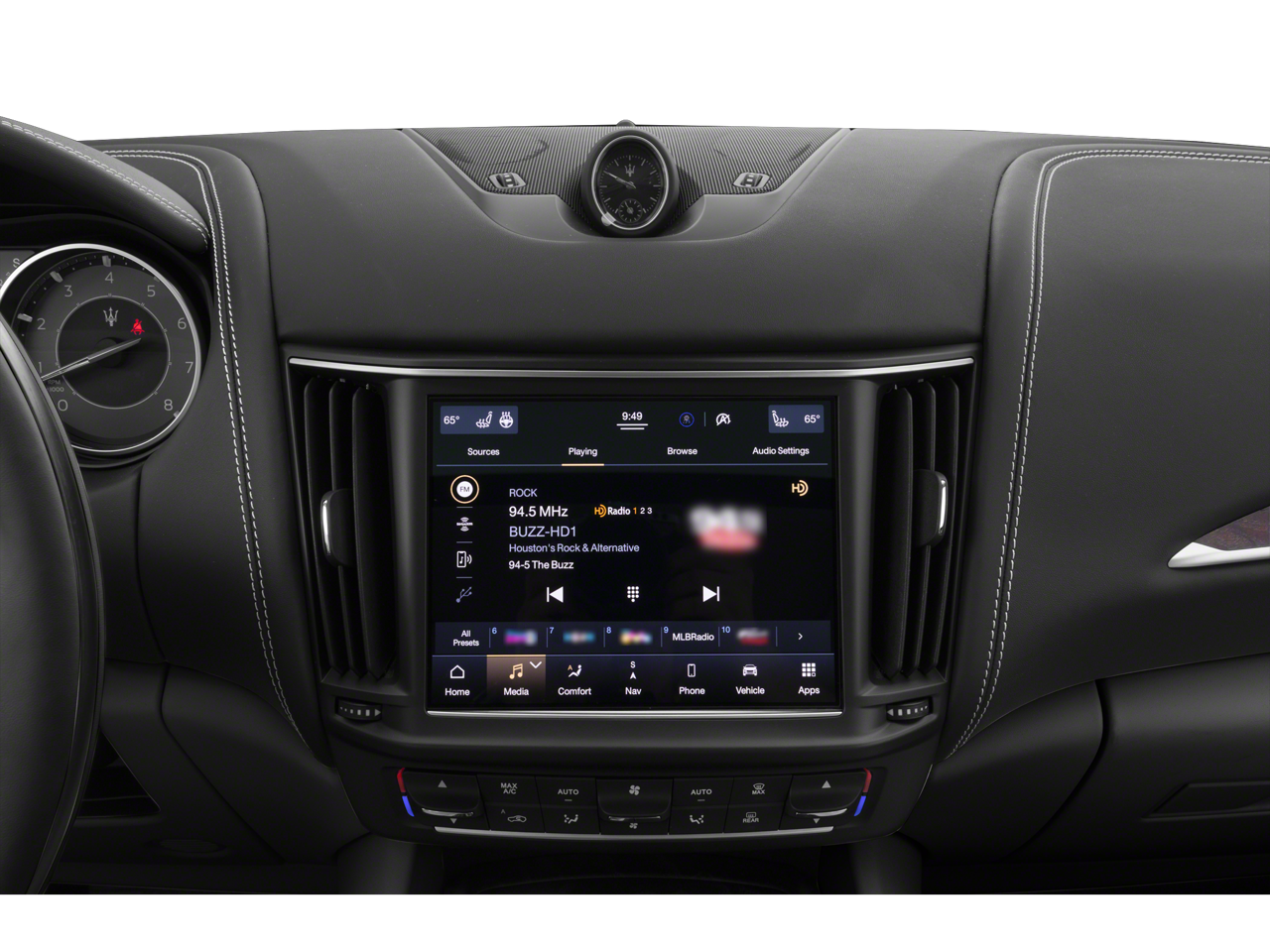 2023 Maserati Levante Modena S