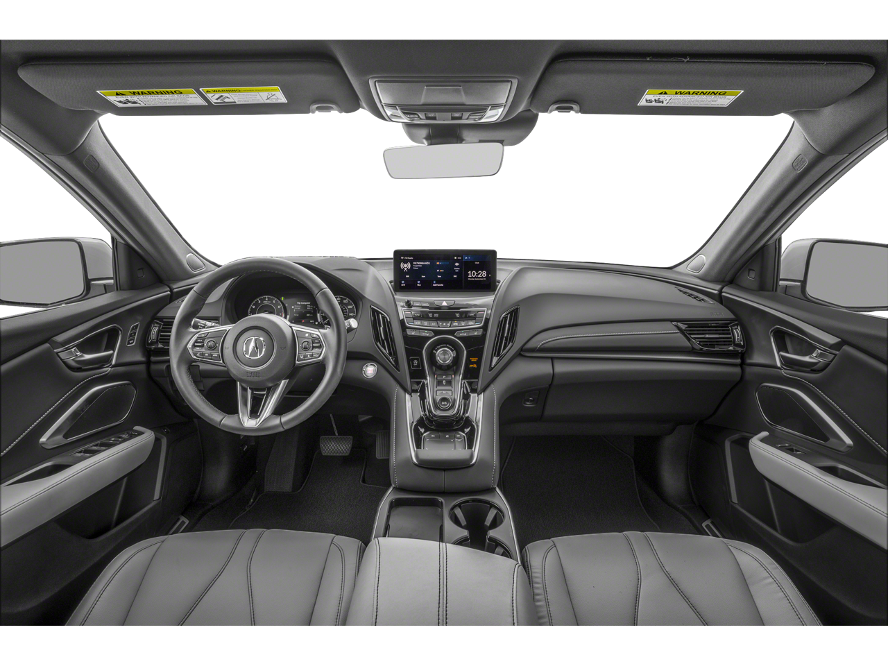 2025 Acura RDX Base SH-AWD