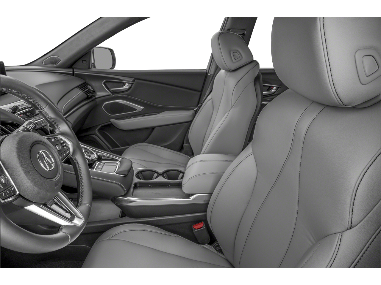 2025 Acura RDX Base SH-AWD
