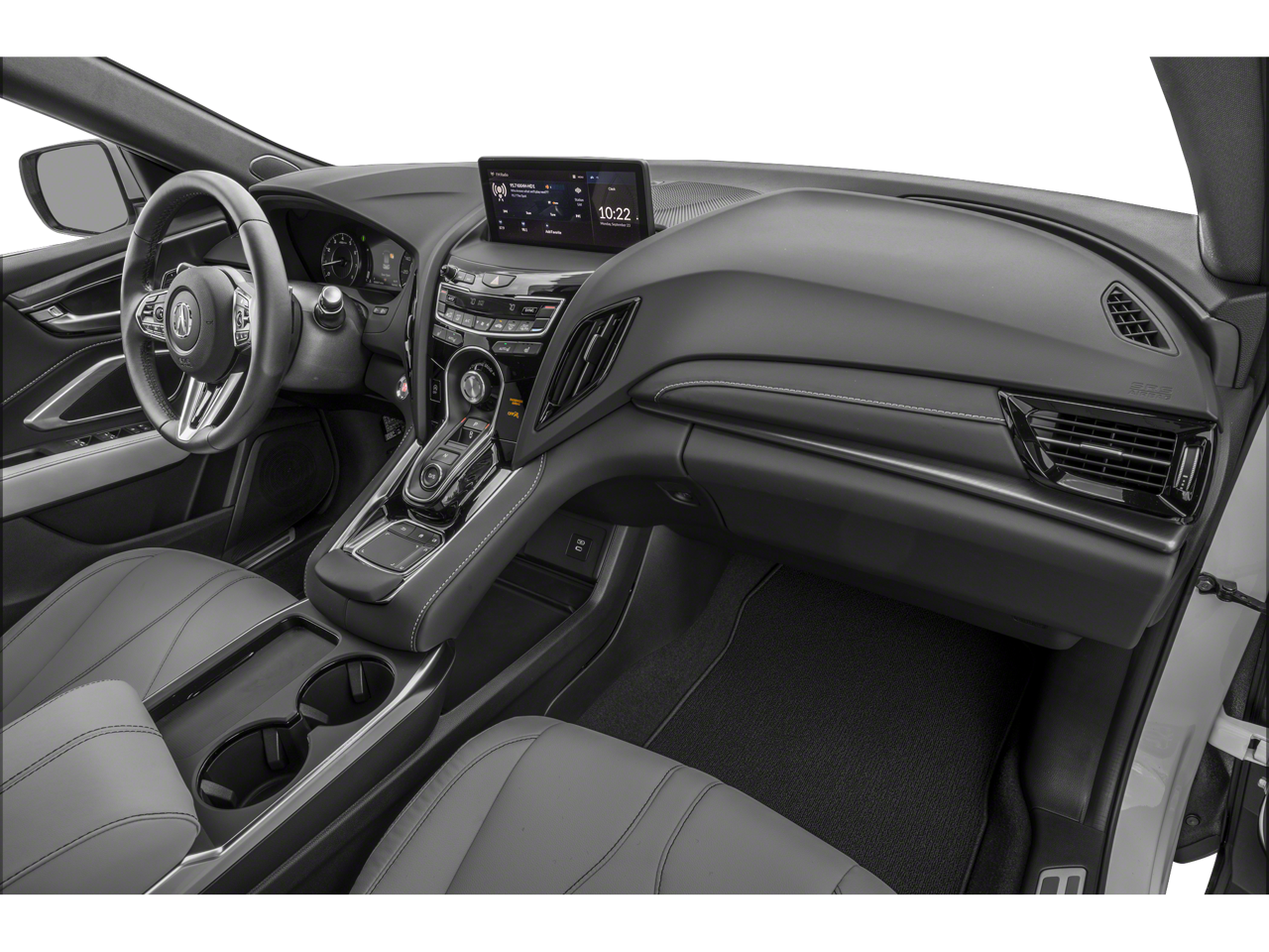 2025 Acura RDX Base SH-AWD