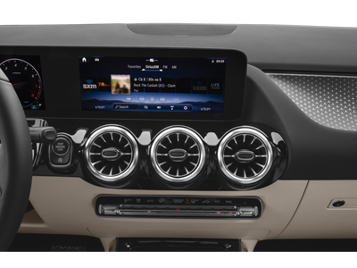 2025 Mercedes-Benz GLA GLA 250 4MATIC®