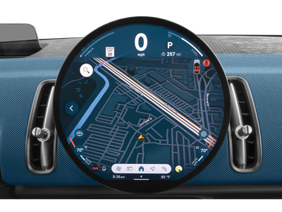 2025 MINI Cooper S Countryman S