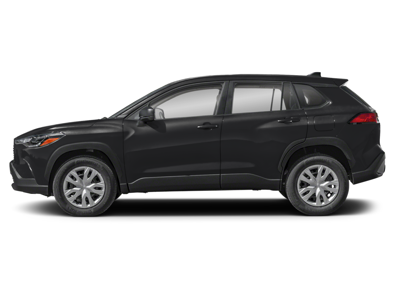 2025 Toyota Corolla Cross L