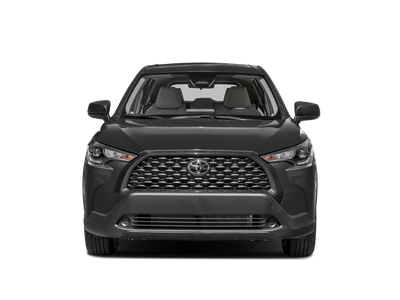 2025 Toyota Corolla Cross L