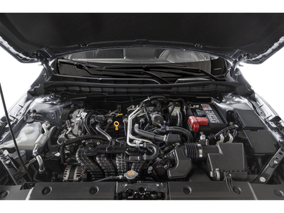 2026 Nissan Altima 2.5 SR