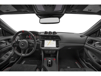 2026 Nissan Z NISMO