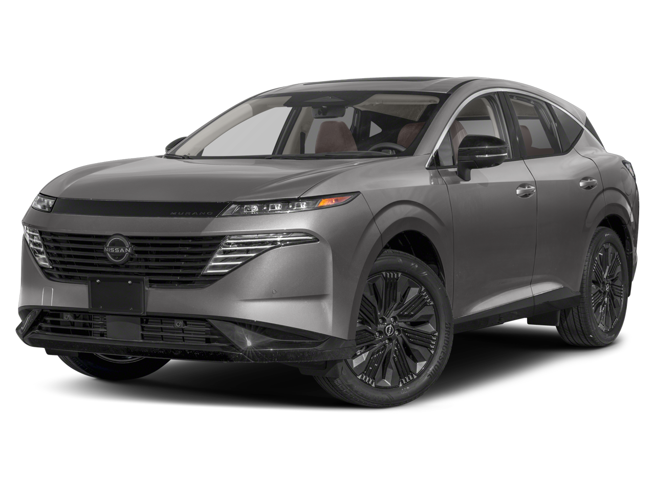 2026 Nissan Murano Platinum AWD's photo