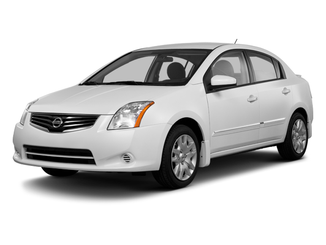 2011 Nissan Sentra SR