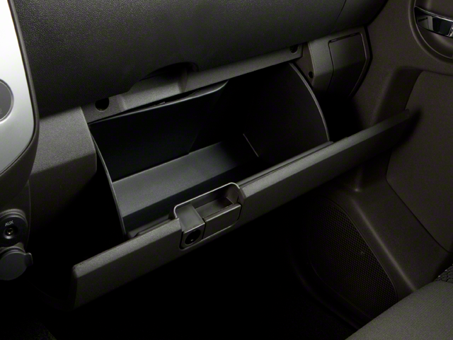 2011 Nissan Xterra S