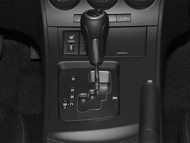 2013 Mazda Mazda3 i Touring