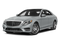 2014 Mercedes-Benz S-Class S 550 4MATIC®