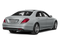 2014 Mercedes-Benz S-Class S 550 4MATIC®