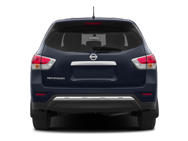 2014 Nissan Pathfinder SV