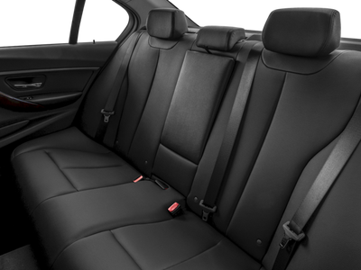 2017 BMW 3 Series 320i xDrive