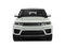 2018 Land Rover Range Rover Sport HSE