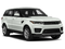2018 Land Rover Range Rover Sport HSE