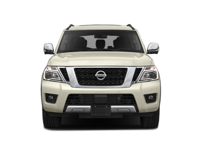 2018 Nissan Armada SL