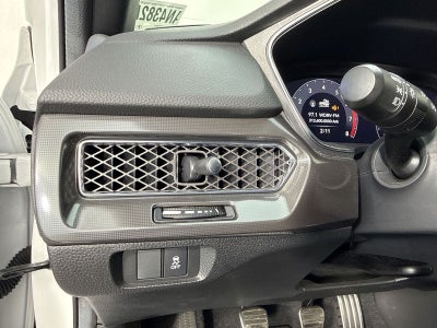 2025 Acura Integra A-Spec Tech Package