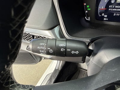2025 Acura Integra A-Spec Tech Package