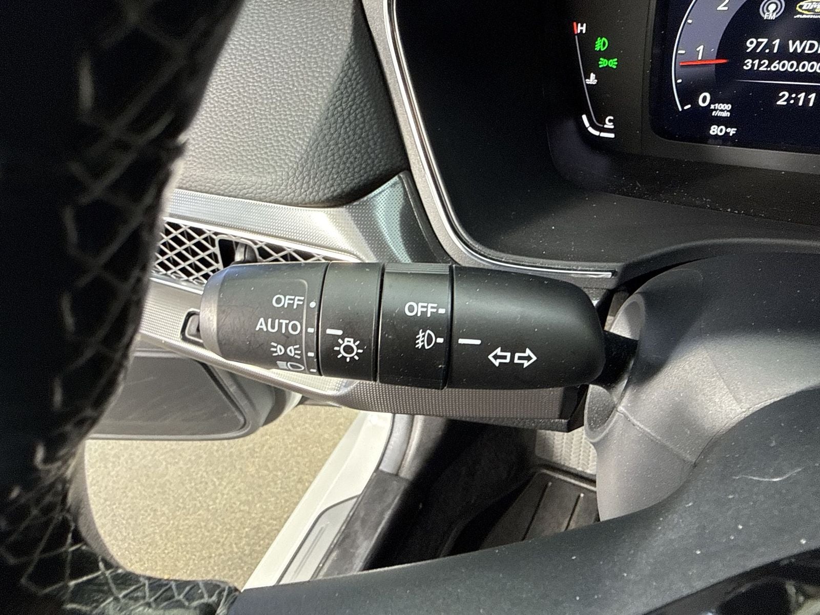 2025 Acura Integra A-Spec Tech Package