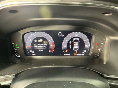 2025 Acura Integra A-Spec Tech Package